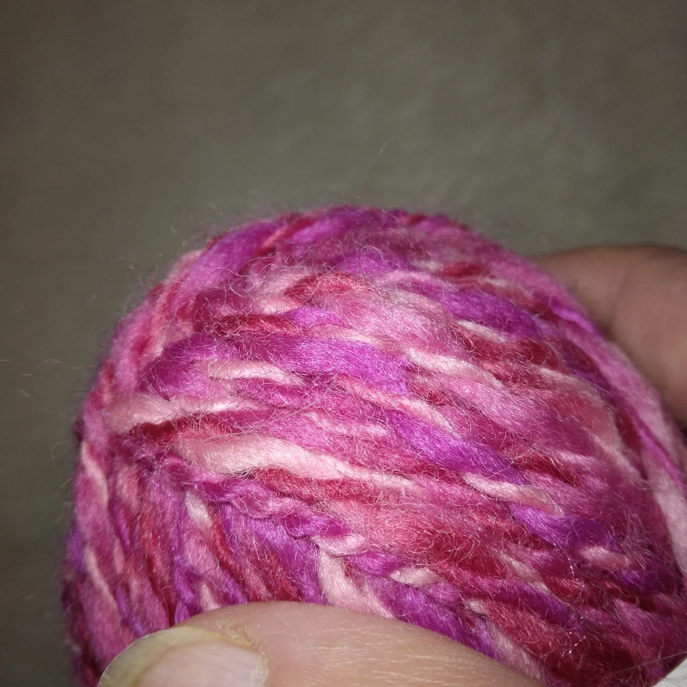 Coats yarn moda
